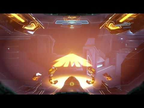 Halo 5: Guardians Gameplay Walkthrough Part 19