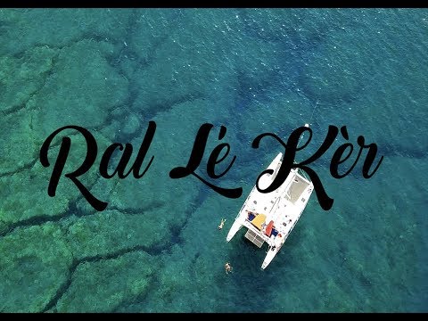 MC JOJO - Ral Lé Kèr (clip officiel) 2018