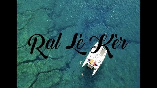 MC JOJO - Ral Lé Kèr (clip officiel) 2018