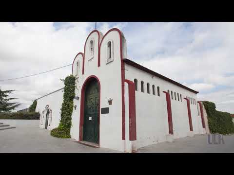 Alcorcón. Comunidad de Madrid