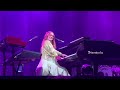 Tori Amos - Martha’s Foolish Ginger [San Diego, 7/23/23]