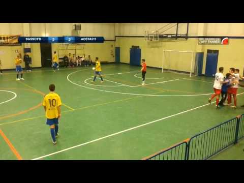 Coppa Italia U21  I Bassotti - Aosta511