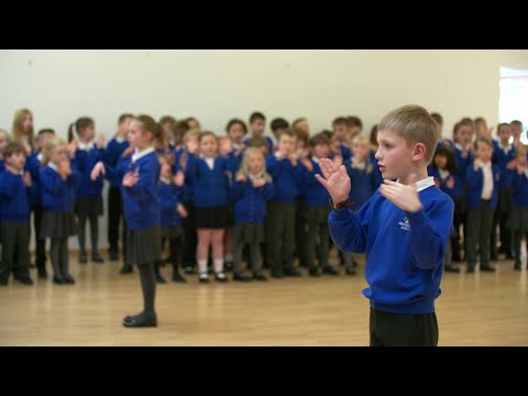 What is Friday Afternoons?