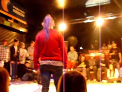 Dżemik vol.4 Reko vs Ula vs Badi