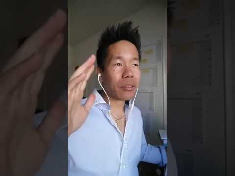 My Keynote at Google Reflections: 5 Things to Launch You into 2017