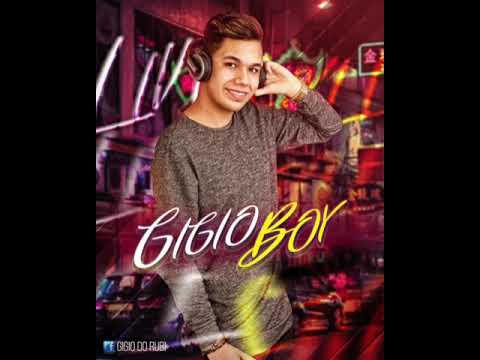 CD AO VIVO - LENDÁRIO RUBI DJ GIGIO BOY NA VIA SHOW♦️.  MARCANTE E SAUDADE STYLE ♦️🔻🎧