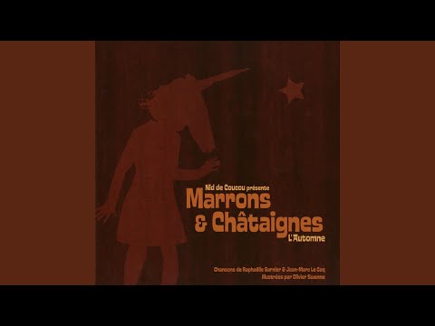 La danse de la licorne