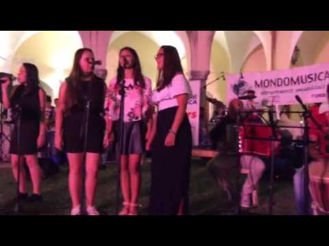 Scuola di Musica Ars. - Concerto del 21 giugno 2017- Love Me