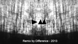Depeche Mode - My Little Universe (Difference electric remix)