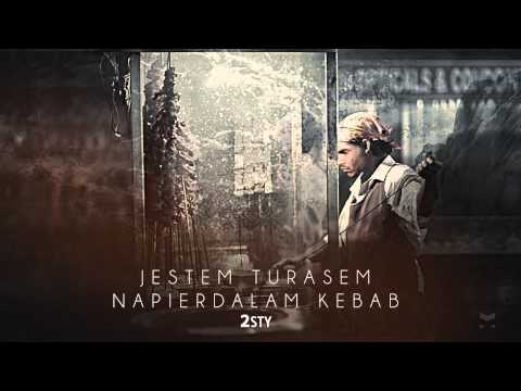 2sty - Napierdalam Kebab (Spontan)