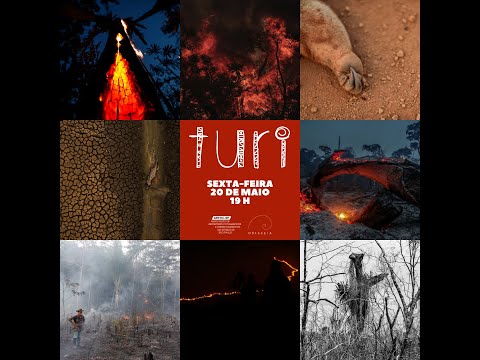 ARFOC-SP APRESENTA "TURI" | Teaser 6