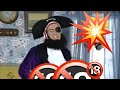 YTP România Piratul Patchy Își Masturbează Penisul Plușul SpongeBob Explodează Și Piratul Pat