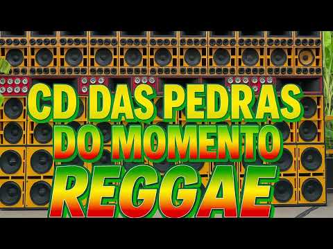 CD 💿 REGGAE  - ESPECIAL DE FIM DE ANO 2025 🟡🔴🟢