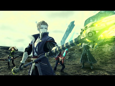 Teachs Ascension Quest