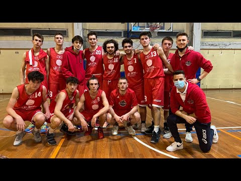 Under 20: MPM Savigliano - Sisport Torino