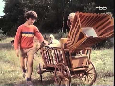 Klemens und Klementinchen 05 Das Geheimnis der Gänsesprache