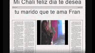 Millie Corretjer y Alvaro Torres Estaremos Juntos  II