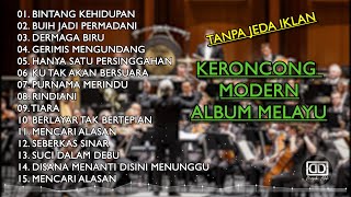Download lagu KERONCONG COVER MUSIK MELAYU ( KUMPULAN KOMPILASI KERONCONG ) mp3