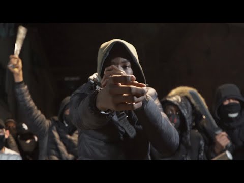 Og Leemz - Donde Estan (Vídeo Official ) #spanishdrill