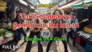 Download lagu Merpati - Cheating Isn't Always Beautiful (Reggae Cover) || Full Bass mp3