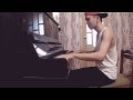 TeKeN - Свободен (Piano Cover Da Gudda Jazz) 