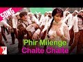 Phir Milenge Chalte Chalte Song Rab Ne Bana Di Jodi Shah Rukh Khan Sonu Nigam