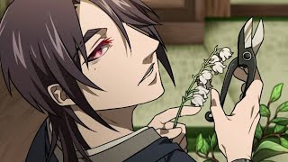 手足に枷をはめた青年 フリーホラーゲーム実況プレイ【迷救奇譚　鬼の鳥籠】Part3