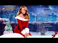 Lagu Natal Mariah Carey Christmas Songs