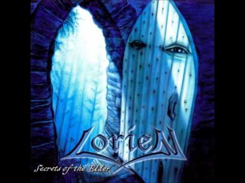Lorien-Silent Mermaid