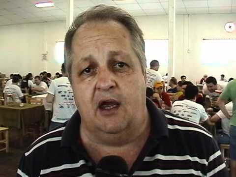 Programa Sport Machine - Rally SC 2011 - Etapa Guaramirim