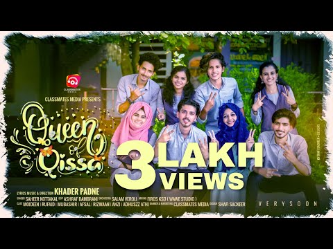 Queen of qissa|khader padne|saheer kottakal |moideen|midhuna