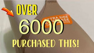 Bestseller Warner’s No Side Effects Wireless Bra and Warner’s Cloud 9 Wireless Contour Comfort Bra