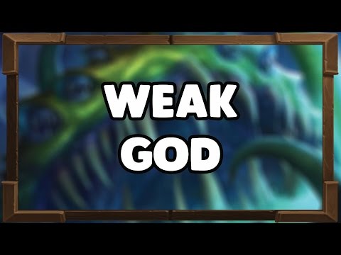 ShtanUdachi Nerfed Yogg