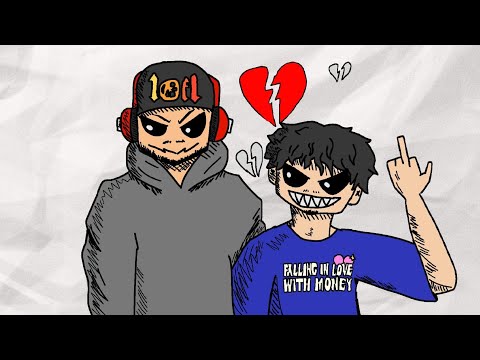 Shine do PSJ & Murisko - Desculpa, Amor? (Visualizer Oficial)