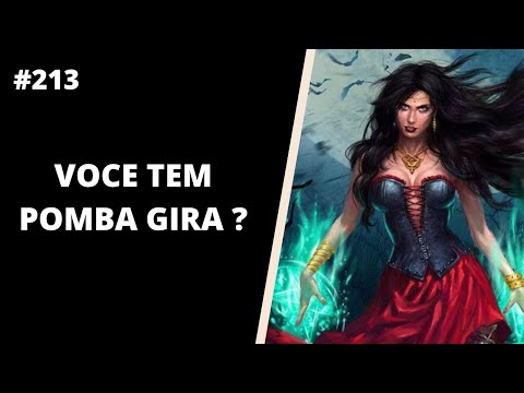 Quais são os sintomas de quem tem Pombagira