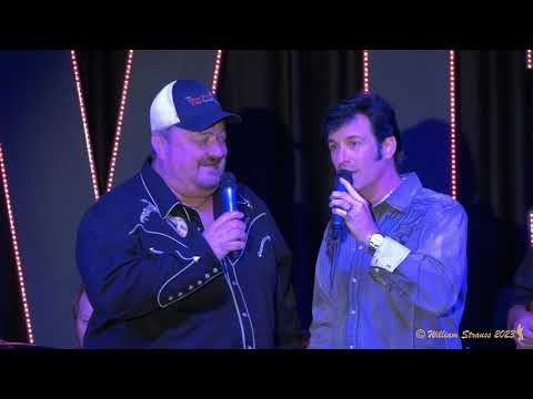 Michael Chambliss And Jeff Lewis - "Help Me"