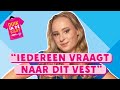 DUIK IN DE KAST VAN... #4 ROSANNE | TinaTV
