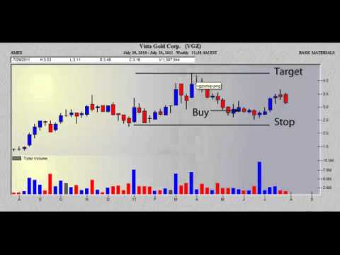 Quality Volume Gives Great Entry Point on VGZ