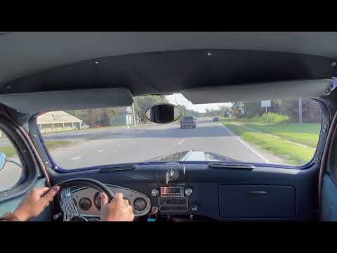 1936 Ford Deluxe (CC-1614157) for sale in Savannah, Georgia