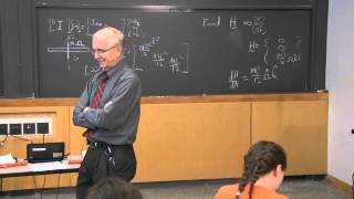 R6. Angular Momentum and Torque