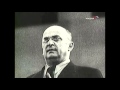 Теперь не верится, но и ТАКОЕ показывали на российском телевидении до Путина(ВИДЕО)