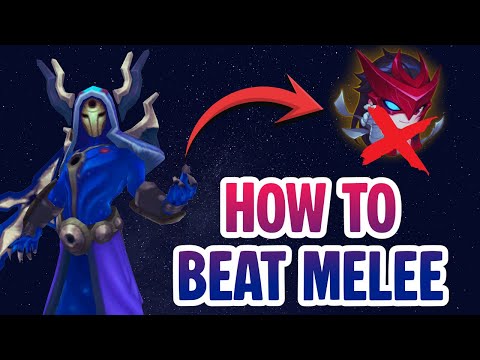 KASSADIN VS YONE - STOP LOSING THIS MATCHUP