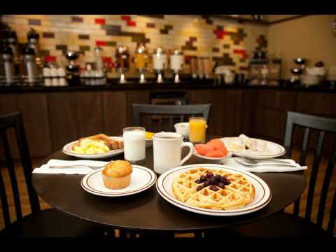 Best Western Golden Spike Inn & Suites - Hill City (South Dakota) - United States