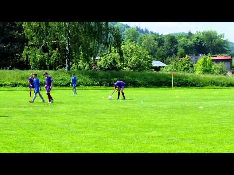 LKS Goleszów 3 - 2 RKS Cukrownik Chybie