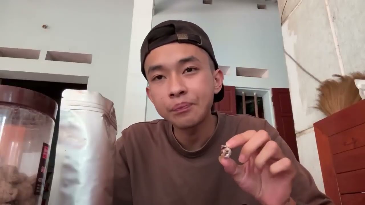 Hoàng Cồ | Thử Thách 24 Giờ Sống Tối Giản