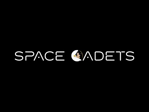 Space Cadets video.