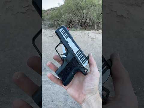 New Kimber CDS9 Micro DS 1911 Gun Review