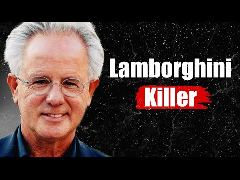 The Man That Ruined Lamborghini | Pagani vs Lamborghini