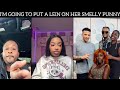 Ivany Defend Spice Punanni After Rt Boss Goes In About Lawsuit Thousands Paid To Jason Tasha K
