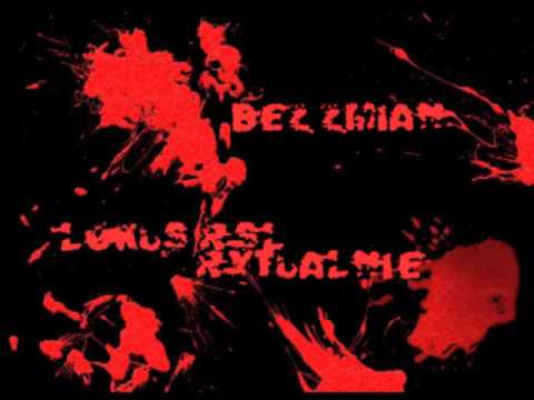 LOKUS RSL - Rytualnie